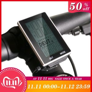 bluerise cycling computer wireless bicycle speedometer 24 hour swatch fat-burn measurement multi-function bike computer