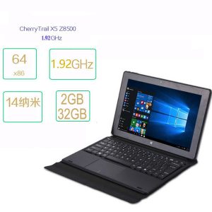 brand new r price android win10 tablet pc 10.1 quad-core super notebook and tablet pc 2in1 with keyboard