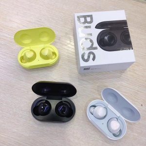 brand tws wireless earphones sm-r170 galaxy buds bluetooth headphones ear buds sports stereo headsets for samsung buds 10pcs dhl