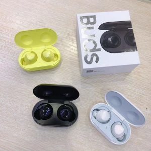 buds mini bluetooth headphone headset twins earphones ear original galaxy buds wireless stereo in ear with charging socket ing