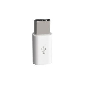 cable usb-c 3.1 type-c male to micro usb female adapters