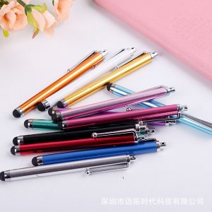 capacitive stylus pen touch screen highly sensitive pen for ipad phone iphone samsung tablet mobile phone