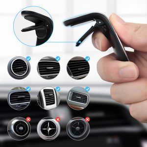 car phone holder for phone in car mobile support magnetic phone mount stand for tablets and smartphones new