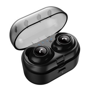 cp7 tws bluetooth earphones sports bluetooth 5.0 mini wireless earbuds stereo in-ear headset handsheadphones with microphone