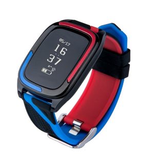 db05 smart watch blood pressure fitness tracker heart rate monitor ip68 waterproof smart wristwatch for iphone android smart bracelet