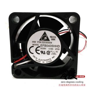 delta 40205v 0.45a usb computer chassis power supply huawei huasan server fan efb0405hhd