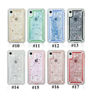 designed case for samsung a20s a10s a70 a20 a50 a10 e note 10 9 8 pro 3 in 1 combo glitter