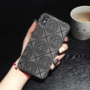 designer fashion 2019 new phone case for iphone xsmax/xs/xr/x 7p/8p 7/8 6/6sp 6/6s brand popular creative luxury back cover 3 styles