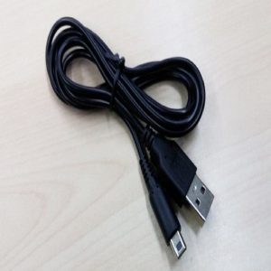 dhl brand new usb charge usb cable for nintendo 3ds dsi ndsi xl