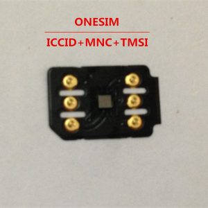 dhl onesim/gnsim/gplte unlock sim card for ios 13.x for us/t-mobile,sprint, fido,docomo & other carriers gevey turbo sim