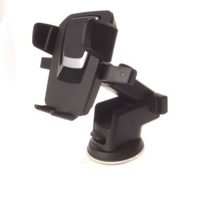 diagonal design rotatable universal windshield long neck adjustable universal 360 rotary windshield dashboard car mount car phone holder