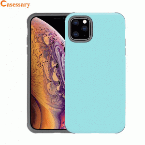 dual layers hybrid armor commuter defender cases for iphone 11 pro max xr xs max 8 7 samsung s10 plus note 10 plus