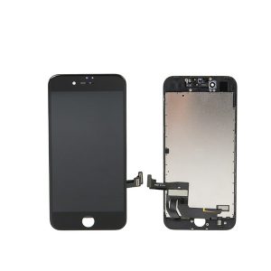 dymanic lcd better brightness for iphone 7 full sight angle lcd display with touch screen digitizer assembly for iphone 7