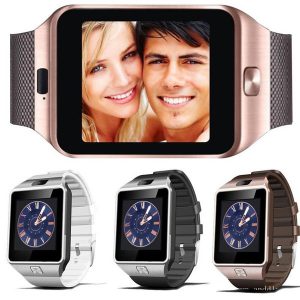 dz09 bluetooth smart watch watch wrist smartwatch for iphone 6 6s 6 plus samsung s4 s5 note 2 note 3 htc android phone smartphones