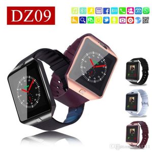 dz09 smart watch dz09 smart watches for android phones sim intelligent mobile phone watch can record the sleep state smart watch