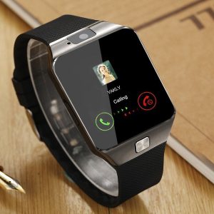 dz09 smart watch mobile phone internet touch screen positioning bluetooth camera multi-function smart watch luxury design apple android