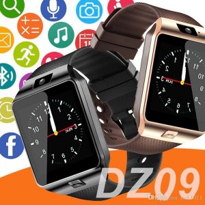 dz09 smartwatch android gt08 u8 a1 samsung smart watchs sim intelligent mobile phone watch can record the sleep state smart watch