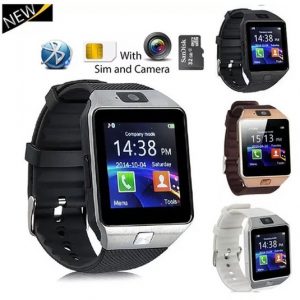 dz09 smartwatch android gt08 u8 a1 smart watch wristband sim intelligent mobile phone watch can record sleep state dhl