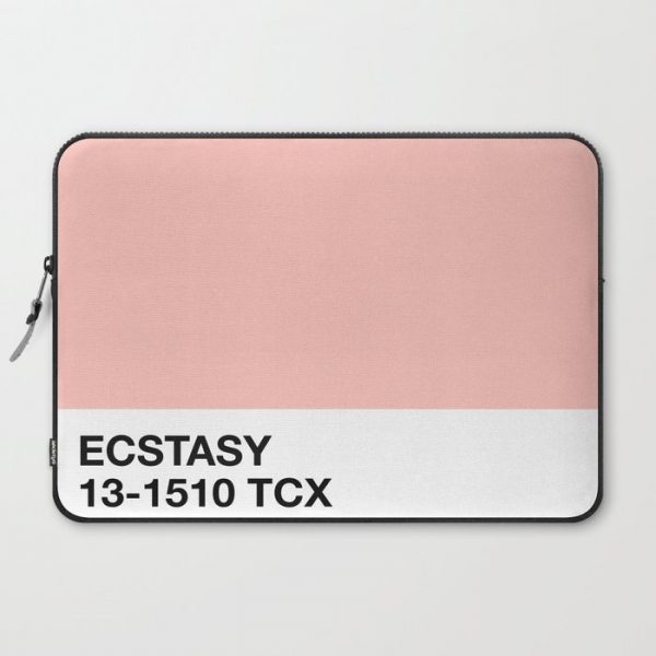 ecstasy Computer Cover by shvvdes - Laptop Sleeve - 15"