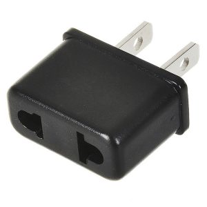 eu to us adapter converter