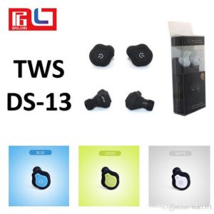 eub super mini earbuds tws ds-13 twins bluetooth earphone portable mini wireless ear bud stereo bluetooth earbuds bluetooth headset