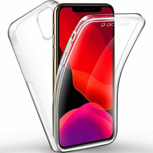 evip vip for iphone 11 pro max 2019 phone case full body ultra slim clear tpu gel cover case for iphone all