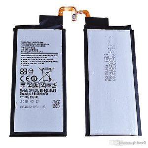 factory manufacturer supply s6/s6 edge battery g9250 batteries eb-bg925abe mobile cell battery for samsung s6/s6 edge g9250 100pcs