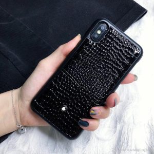 fashion big brand mobile phone case for iphone x xs xr xs max 7 8 plus leather designer mobile phone case