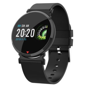 fashion e28 smart watch color screen heart rate blood pressure sleep monitoring ip67 step multi-function sports smart bracelet