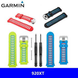 fashion garmin brand new original authentic garmin forerunner 920xt bicycle riding watch original replacement strap quality