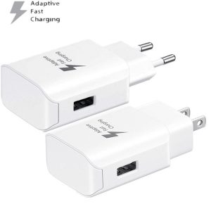 fast adaptive qc 3.0 5v 3a 9v 1.67a 12v 1.25a us eu ac wall charger power adapter for samsung iphone htc android phone