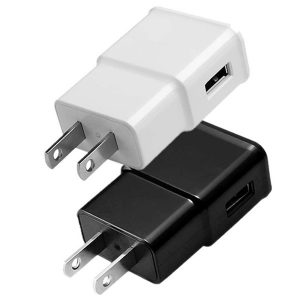 fast speed 5v 2a 1a us eu ac home travel power adapter wall charger plug for iphone 7 8 11 samsung lg android phone