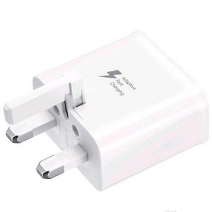 fast travel usb wall charger qc 2.0 5v/2a adapter quick usb wall charger uk plug for galaxy s8 s7 edge s6 s6 edge