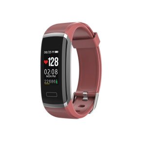 fitness tracker smart bracelet heart rate monitor smart watch sleep monitor activity tracker smart watch for iphone android phone wartch