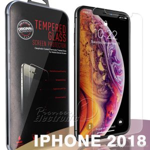 for 2018 iphone xr xs max x 8 7 j7 2017 screen protector film tempered glass for samsung s6 s7 ep premium quality retailbox 1 pack