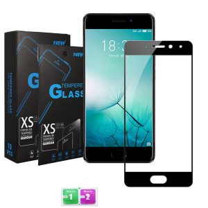 for alcatel 3v 2019 full cover tempered glass black edge glue screen protector lg aristo 4 stylo 5 k40 samsung a10e metro pcs