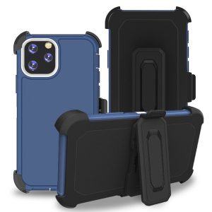 for alcatel v3 2019 coolpad legacy moto e6 plus g7 power play clip defender phone cover shell robot shockproof 3 in 1 combo holster case