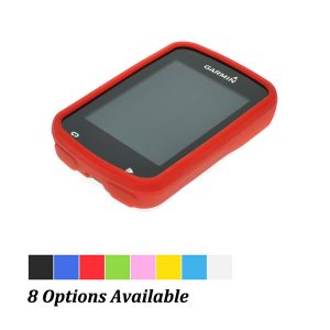 for cycling gps garmin edge 820 protective protect cover silicone rubber case bike bicycle computer accessories