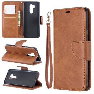 for for nokia6.1 2.1 3.1 lg g7 case flip stand wallet leather p frame colorful phone cover for iphone