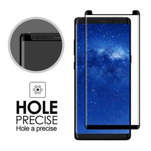 for galaxy note 10 10 plus s10 s9 s8 s7 edge curved tempered glass 9h screen protector 3d samsung case friendly