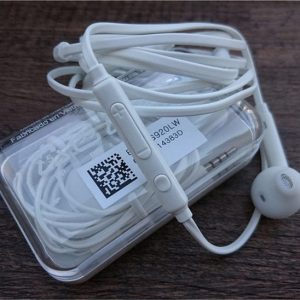 for galaxy s6 earphones headphone 3.5mm earphone in ear headphones from vietnam with mic and remote for samsung s5 s6 smart mobile phone