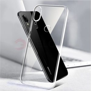 for huawei honor 9 /honor 9 premium case slim crystal clear transparent soft tpu cover silicone case huawei mate 20 pro