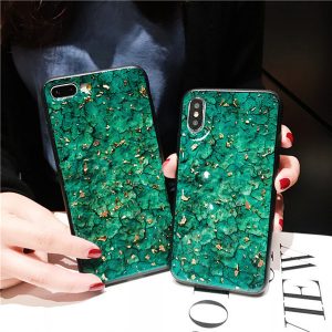 for huawei p30 pro phone case luxury gold foil diamond bracket mobile phone case tpu soft edge drop protection cover