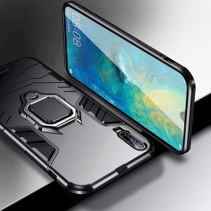 for huawei p30 pro phone case new car bracket mobile phone case all-inclusive anti-fall protection cover