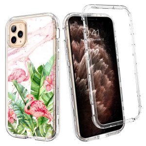 for iphone 11 case luxury marble case heavy duty shockproof full body protection phone case for iphone 11 pro max