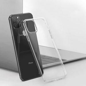 for iphone 11 pro max galaxy note10+ crystal clear soft silicone transparent tpu case cover for xs xr 8 s10+ huawei mate30 pro p30 oneplus 7