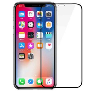 for iphone 11 pro max xs max full cover tempered glass bubble hd clear screen protector for iphone xr x 6 6s 7 8 plus no retail pack