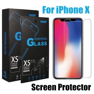 for iphone 11 pro max xs max xr 8 7 plus tempered glass samsung m10 a10e a20 lg stylo 5 k40 screen protector