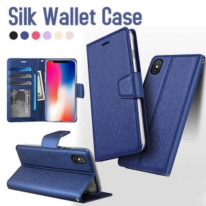 for iphone 11 pro max xs max xr xs wallet case flip cover stand holder cover case for note10 s10e s20 ultra protector cases with retail box