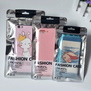 for iphone 11 pro xs max xr x 8 7 6s case retail package bag box for samsung s10 s9 s8 note 8 9 10 plus cell phone case universal packaging